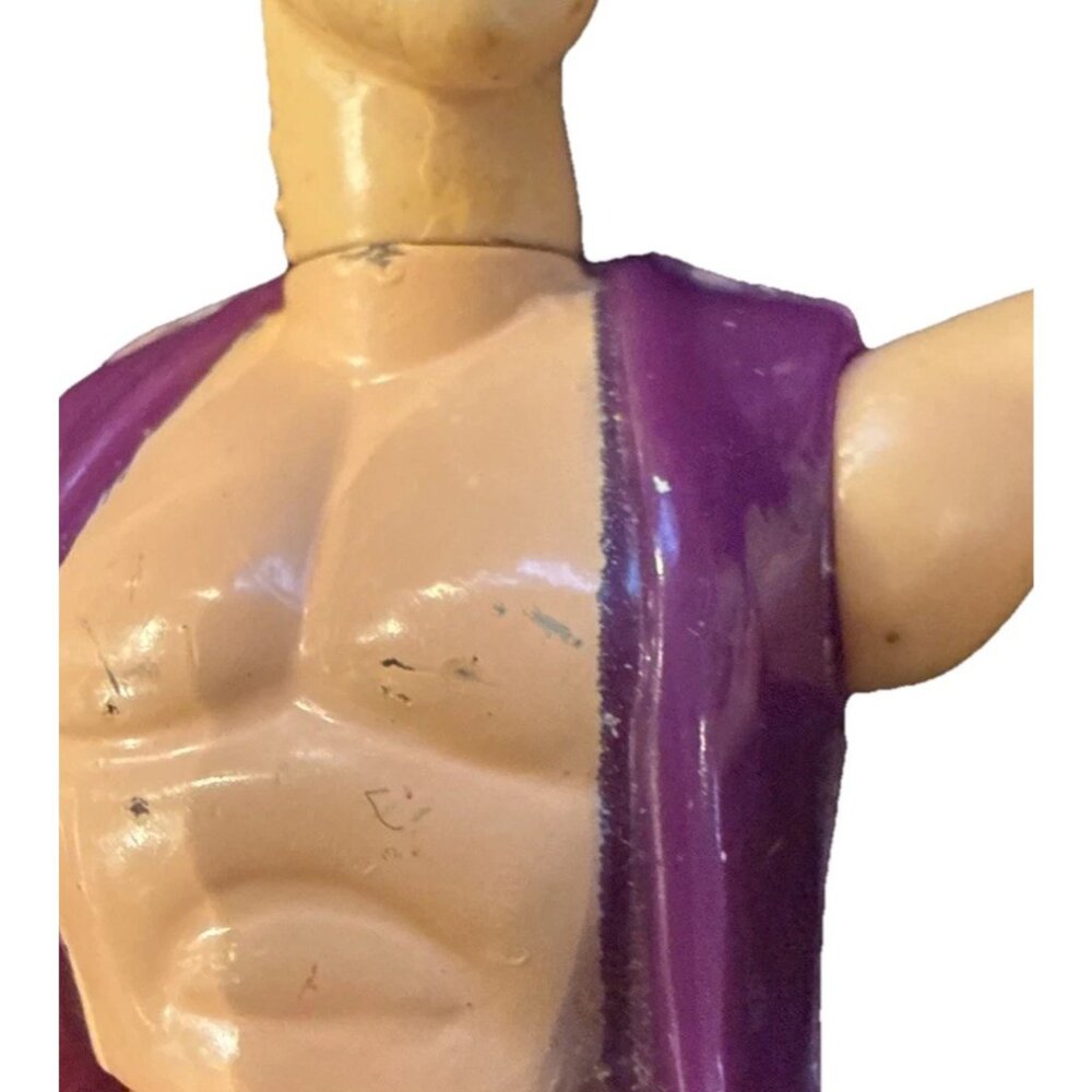 2 Vintage Mattel Disney Aladdin Movie 1992 JASMINE Action Figures Toy 5" - Picture 2 of 4